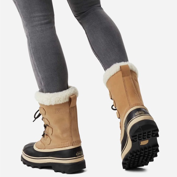 ❄️ Brand new Sorel Women's Caribou Winter Boots - Picture 7 of 14
